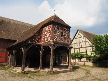 Écomusée d'Alsace (Frankrijk)